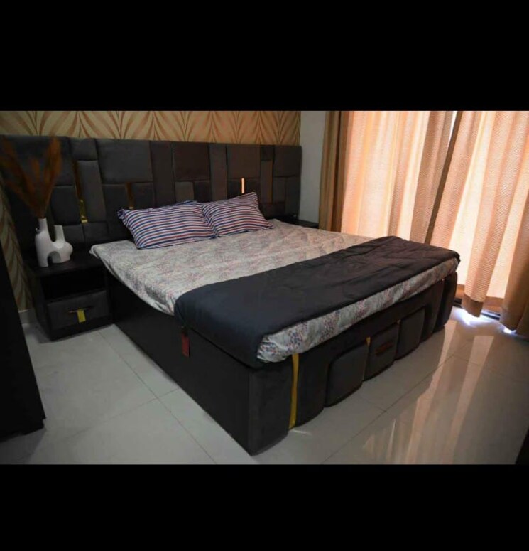 Bedroom, dhamtari road 2 Bedroom 1950 Sq.Ft. Villa In Dhamtari Road Raipur 8478562