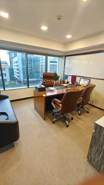   Office Space at Solitaire Corporate Park, Andheri East – for Rent