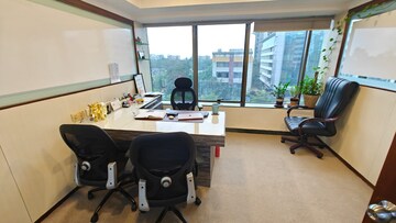  Office Space For Rent in Solitaire Corporate Park, Andheri East