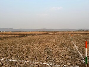  Plot For Sale in Dronagiri