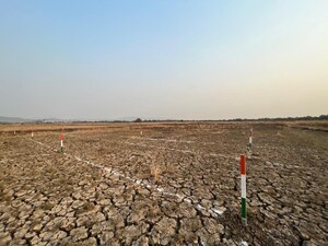  Plot – Exterior View View at Dronagiri - for Sale