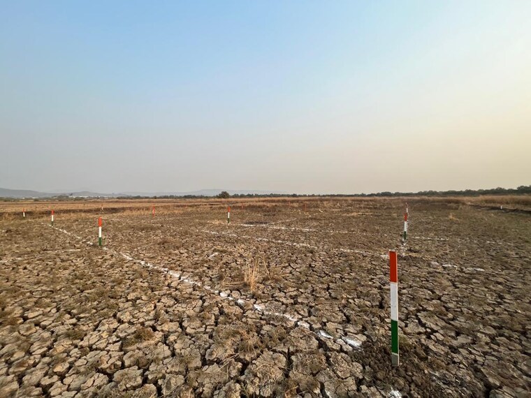 Exterior View, dronagiri  1089 Sq.Ft. Plot In Dronagiri Navi Mumbai 8478568