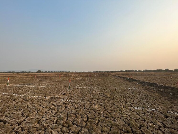 Exterior View, dronagiri  1089 Sq.Ft. Plot In Dronagiri Navi Mumbai 8478568