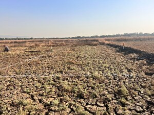  Plot – Exterior View View at Dronagiri - for Sale