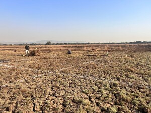  Plot – Exterior View View at Dronagiri - for Sale