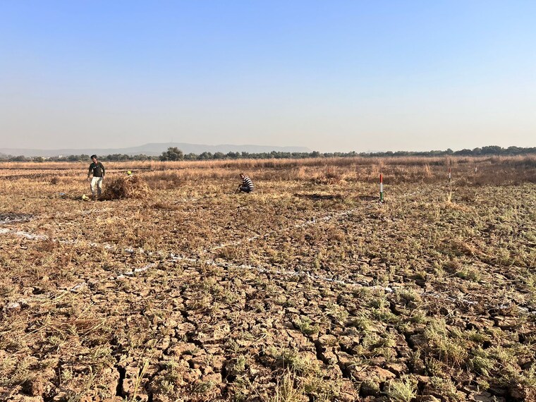 Exterior View, dronagiri  1089 Sq.Ft. Plot In Dronagiri Navi Mumbai 8478568