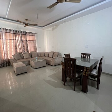Living Room in 2 BHK Apartment at Kharar Landran Road – for Rent