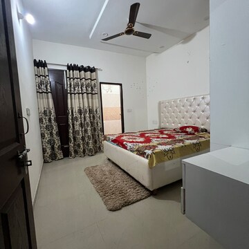 Bedroom in 2 BHK Apartment at Kharar Landran Road – for Rent