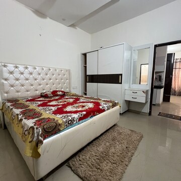 Bedroom in 2 BHK Apartment at Kharar Landran Road – for Rent