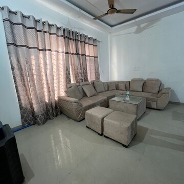 Living Room in 2 BHK Apartment at Kharar Landran Road – for Rent