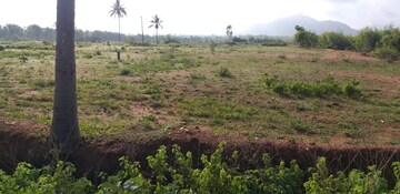  Plot – Garden View at Kolar Chikkaballapur Road - for Sale
