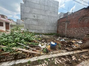  Plot For Sale in Rajajipuram