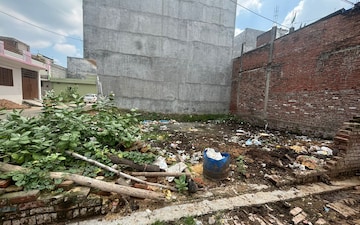 Plot For Sale in Rajajipuram