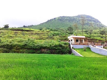  Plot – Garden View at Hinjewadi Phase 3 - for Sale