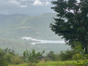  Plot – Garden View at Hinjewadi Phase 3 - for Sale