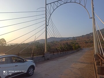  Plot – Garden View at Hinjewadi Phase 3 - for Sale