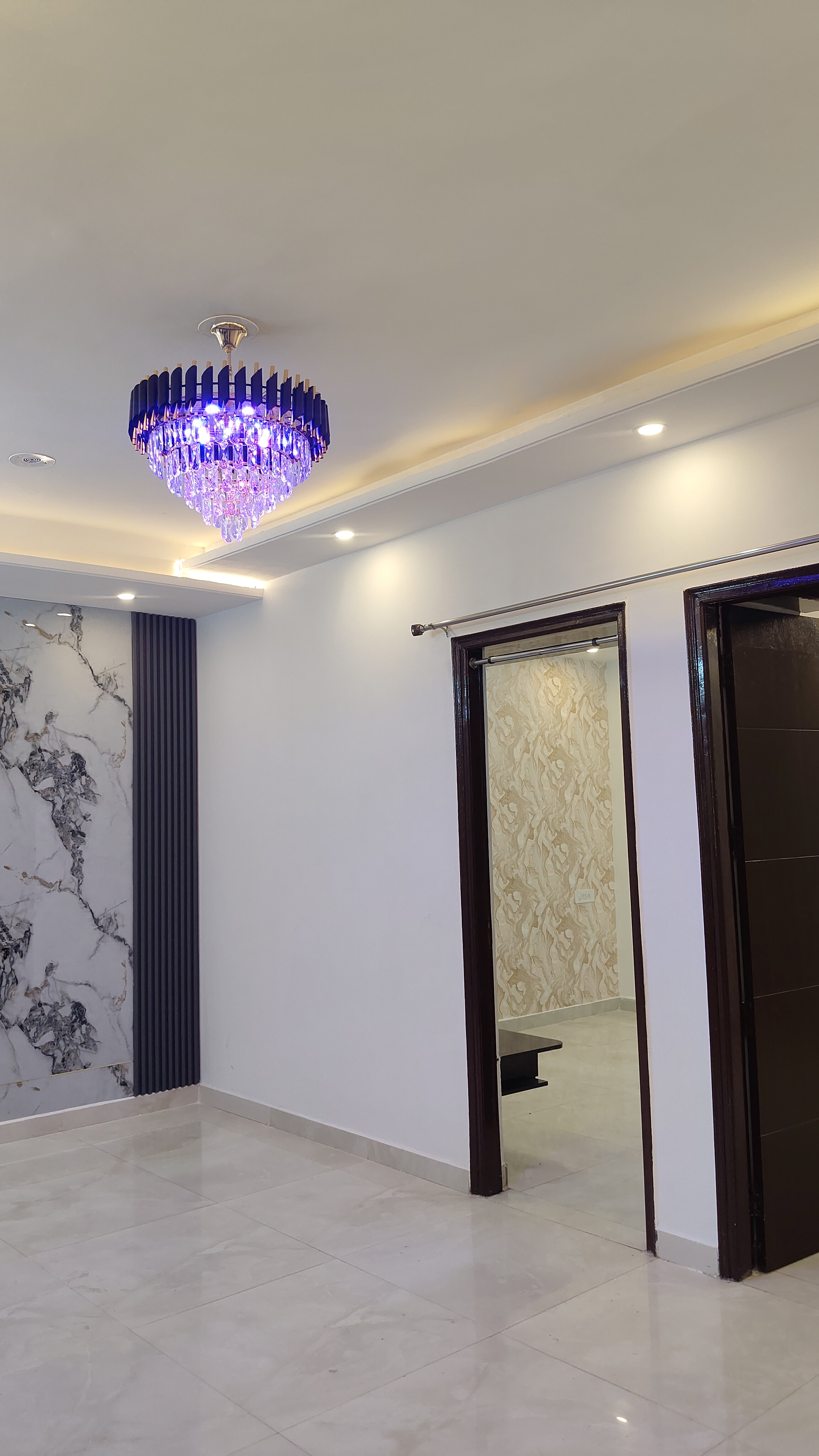 3 BHK + Study Room Villa For Sale in D R Estate