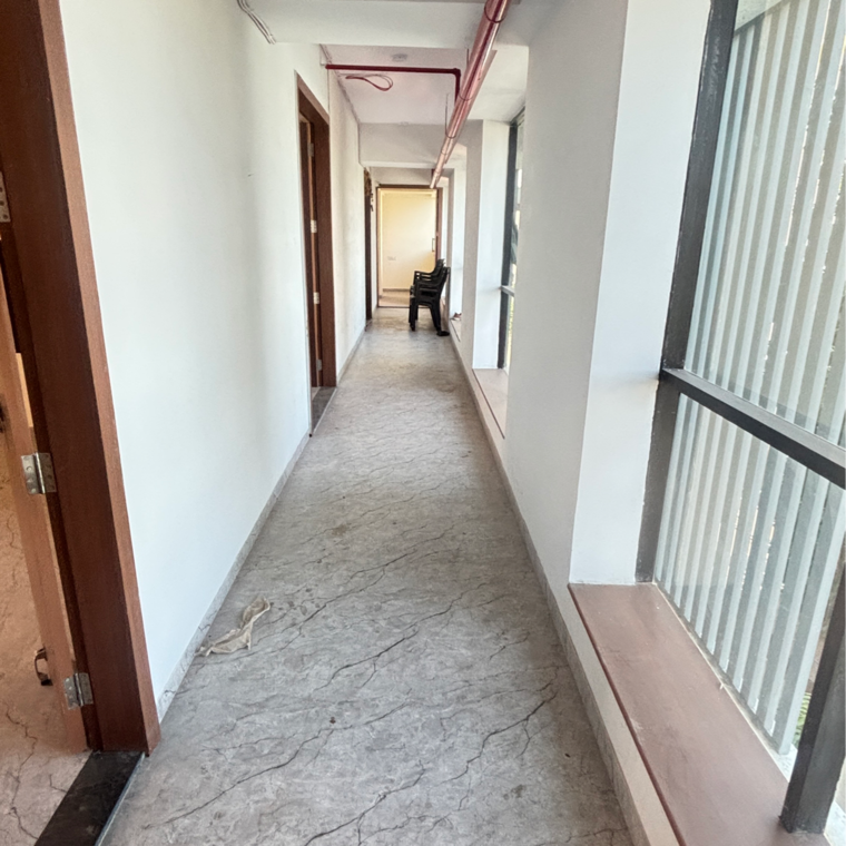 Exterior View, wakad Commercial Office Space 350 Sq.Ft. In Wakad Pune 8478578