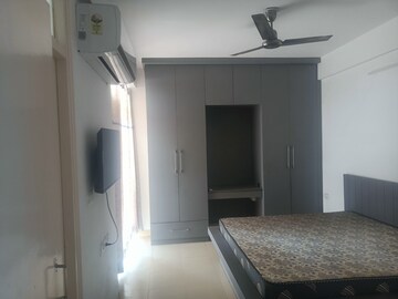 Furnished Amenities in 2 BHK Apartment at Breez Global Heights, Sohna Sector 33 – for Rent