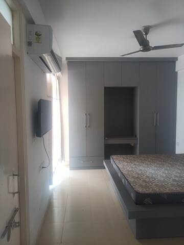 Furnished Amenities in 2 BHK Apartment at Breez Global Heights, Sohna Sector 33 – for Rent