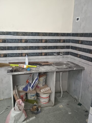 1 RK Builder Floor – Map Location View at New Ashok Nagar - for Rent
