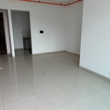 Building Lobby in 3 BHK Apartment at Kalpataru Immensa, Kolshet Industrial Area – for Sale
