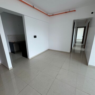 Kitchen in 3 BHK Apartment at Kalpataru Immensa, Kolshet Industrial Area – for Sale