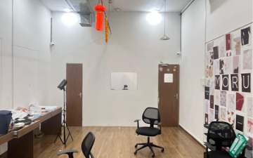 Office Space For Rent in Neptune Eastern Business District, Kisan Nagar