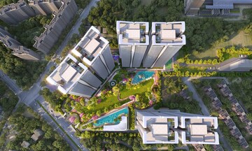 3.5 BHK Apartment For Sale in Smart World The Edition, Sector 66