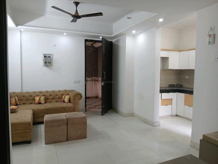 2 BHK Apartment For Sale in Milan Earth Raj Nagar Ext