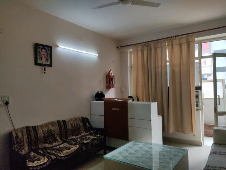Living Room, raj nagar extension 2 Bedroom 1095 Sq.Ft. Apartment In Raj Nagar Extension Ghaziabad 8478607