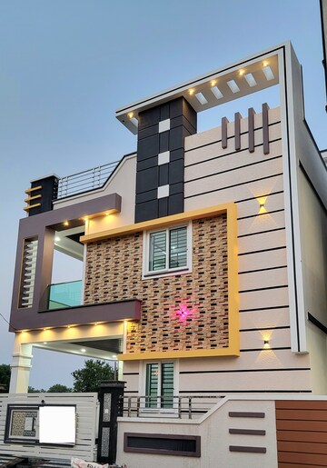 3 BHK Villa For Sale in Kowkoor