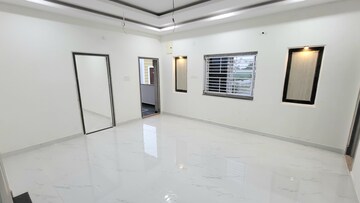 Master Bedroom in 3 BHK Villa at Kowkoor – for Sale