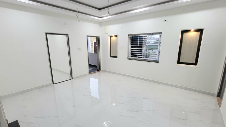 Master Bedroom, kowkoor 3 Bedroom 2610 Sq.Ft. Villa In Kowkoor Hyderabad 8478612