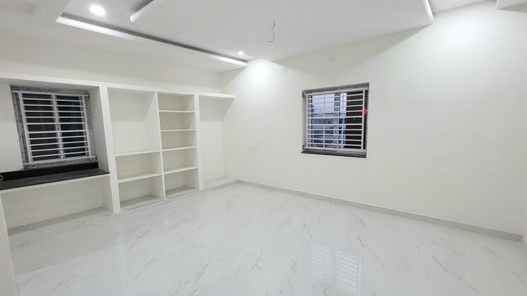 Master Bedroom, kowkoor 3 Bedroom 2610 Sq.Ft. Villa In Kowkoor Hyderabad 8478612