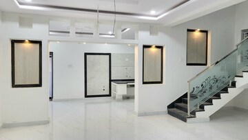 Furnished Amenities in 3 BHK Villa at Kowkoor – for Sale