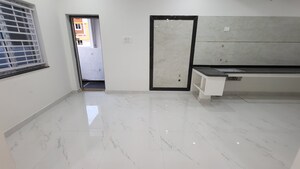 Bathroom in 3 BHK Villa at Kowkoor – for Sale