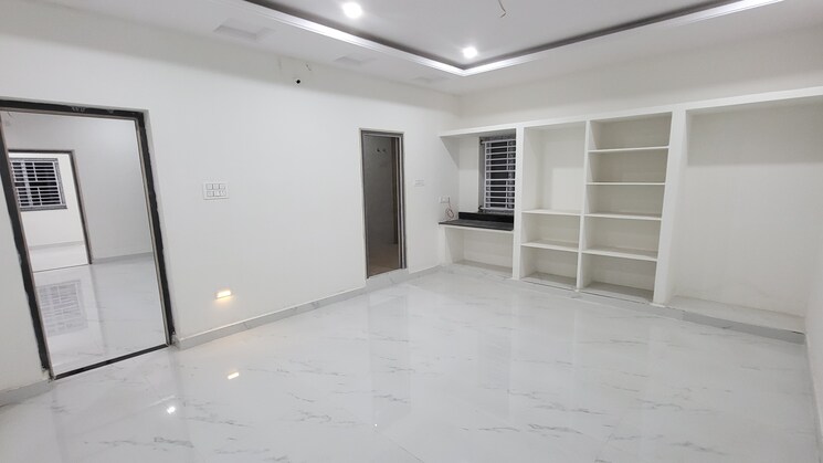 Master Bedroom, kowkoor 3 Bedroom 2610 Sq.Ft. Villa In Kowkoor Hyderabad 8478612