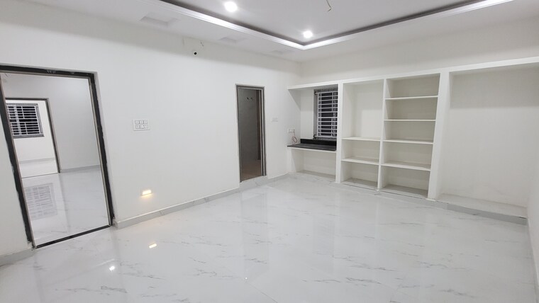 Master Bedroom, kowkoor 3 Bedroom 2610 Sq.Ft. Villa In Kowkoor Hyderabad 8478612
