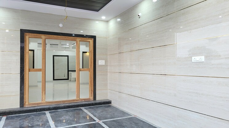 Master Bedroom, kowkoor 3 Bedroom 2610 Sq.Ft. Villa In Kowkoor Hyderabad 8478612