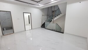 Master Bedroom in 3 BHK Villa at Kowkoor – for Sale