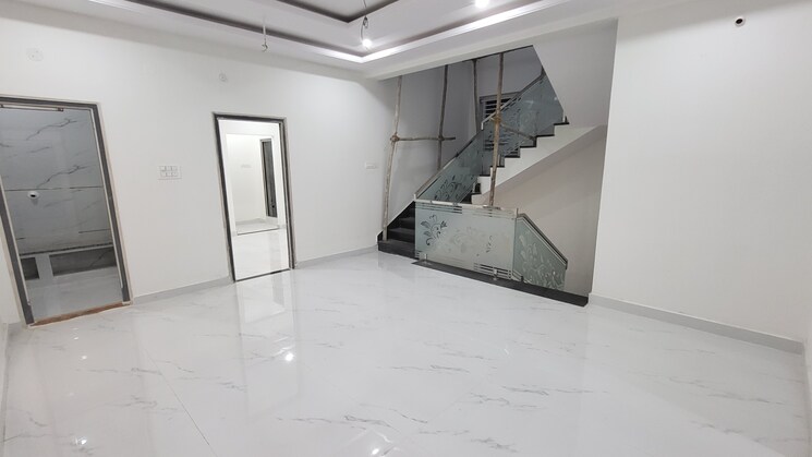 Master Bedroom, kowkoor 3 Bedroom 2610 Sq.Ft. Villa In Kowkoor Hyderabad 8478612