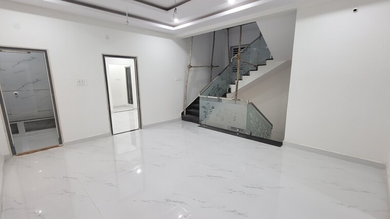 Master Bedroom, kowkoor 3 Bedroom 2610 Sq.Ft. Villa In Kowkoor Hyderabad 8478612