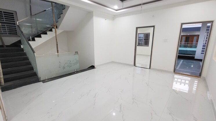 Master Bedroom, kowkoor 3 Bedroom 2610 Sq.Ft. Villa In Kowkoor Hyderabad 8478612