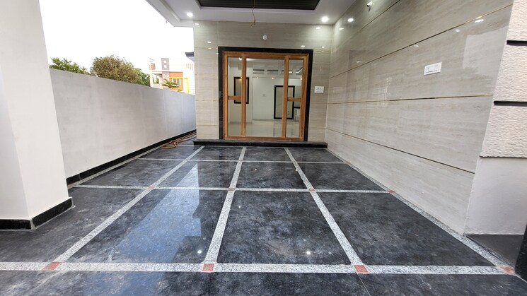 Master Bedroom, kowkoor 3 Bedroom 2610 Sq.Ft. Villa In Kowkoor Hyderabad 8478612