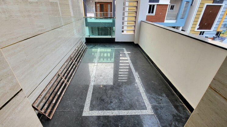 Map Location, kowkoor 3 Bedroom 2610 Sq.Ft. Villa In Kowkoor Hyderabad 8478612