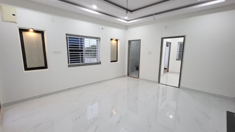 Master Bedroom, kowkoor 3 Bedroom 2610 Sq.Ft. Villa In Kowkoor Hyderabad 8478612