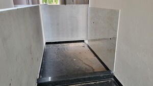 Floor Plan in 3 BHK Villa at Kowkoor – for Sale