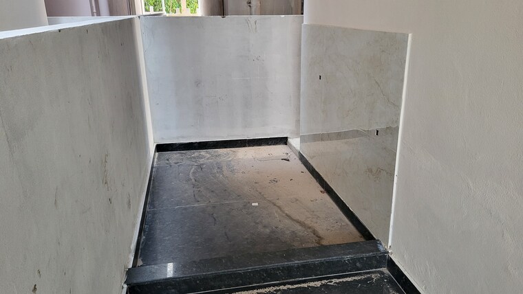 Floor Plan, kowkoor 3 Bedroom 2610 Sq.Ft. Villa In Kowkoor Hyderabad 8478612