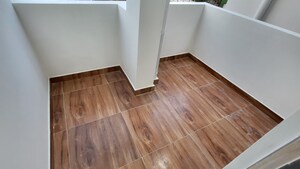 Floor Plan in 3 BHK Villa at Kowkoor – for Sale